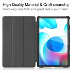 Tablet Cover Factory - OEM Flip Case for Realme Pad 10.4 Inch Shockproof Auto