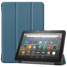 Tablet Case Manufacturer - OEM For Amazon Fire HD8 Protective Hard PC Back Cover