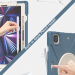 Tablet Case Factory - OEM Shockproof Heavy Duty for Microsoft Surface Go 1/2/3