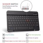 Bluetooth Keyboard Manufacturer - OEM New Wireless for iPad 10/11inch