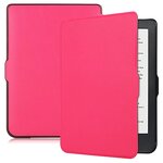 Tablet Case Manufacturer - OEM 6 Inch Folding Smart Cover for Kindle Kobo Clara