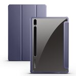 Samsung Case Factory - OEM 14.6 Inch PU Transparent Leather for Tab S9 Ultra