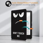 Kindle Case Factory - OEM Soft PU Leather Smart Cover Slim Handhold 6inch