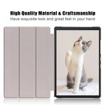 Tablet Case Manufacturer - OEM New Smart Magnetic Cover for Realme Pad X PC