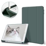 Tablet Cover Factory - OEM For Xiaomi Pad 11inch Magnetic Case with Pencil Slot