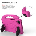 Tablet Case Manufacturer - OEM Eco-Friendly 3D Cartoon Kids Shockproof EVA