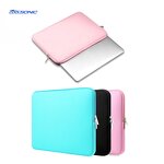 Tablet Sleeve Factory - OEM 15 Inch Zipper Neoprene Case Bag Hot Selling