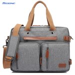 Laptop Backpack Factory - OEM Business 15-17 Inch Water-Resistant Travel
