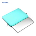Laptop Sleeve Manufacturer - OEM 13inch Foam Shockproof Soft Zipper Bag