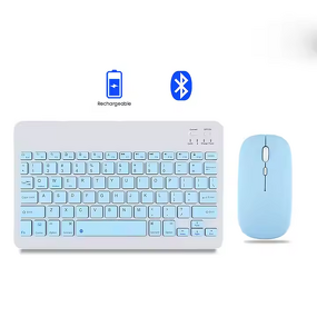 Keyboard Combo Manufacturer - OEM Bluetooth Mouse and Wireless Mini