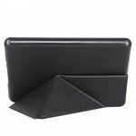 Tablet Cover Manufacturer - OEM Transformers Design Ultra Slim Triangle Stand