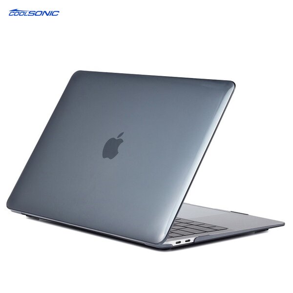 Laptop Cover Manufacturer - OEM Glossy Crystal clear for Macbook Pro 16 14 Air