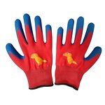 Children Garden Gloves Factory - OEM/ODM Hot Sale Custom logo Toy Tool Work Safety