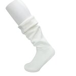 Work Boot Socks Manufacturer - OEM/ODM Customized Logo Thermal Rubber Men Fleece Liner