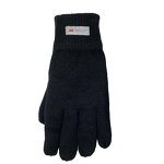 Winter Gloves Factory - OEM/ODM 40 Grams Insulated Acrylic Thermal Knitted Outdoor