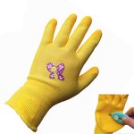 Children Garden Gloves Factory - OEM/ODM Hot Sale Custom logo Toy Tool Work Safety