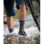 Waterproof Socks Factory - OEM/ODM 100% Waterproof Bike Sock Winter Rain Snow Sport