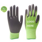 Garden Accessories Factory - OEM/ODM Eco Friendly Bamboo Waterproof Oil Palm Custom logo