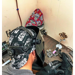 Welding Cap Factory - OEM/ODM 7 3/4 Inch Welder Hat Liner Protective for Soldering