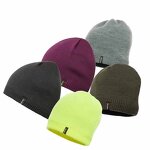 Winter Beanie Hat Manufacturer - OEM/ODM 100% Waterproof Breathable Knit Skull Cap
