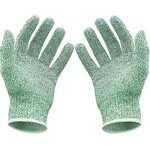 Safety Work Gloves Manufacturer - OEM/ODM High Grade HPPE EN388 Cut Proof