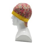 Welding Cap Manufacturer - OEM/ODM 100% Cotton Welder Hat Liner Protective for Soldering