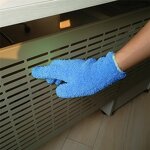 Microfiber Glove Manufacturer - OEM/ODM Eco Friendly Easy Clean Household Dusting