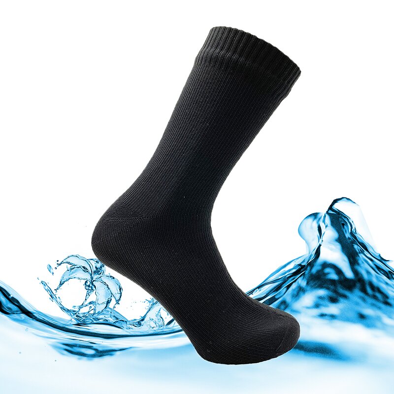 Wudu Socks Manufacturer - OEM/ODM Breathable Waterproof for Muslim Outdoor Skiing Fishing