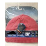 Winter Beanie Hat Manufacturer - OEM/ODM 100% Waterproof Breathable Knit Skull Cap