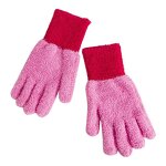 Hair Drying Glove Factory - OEM/ODM Microfiber Soft Quick Dry Towel Salon Tools