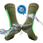 Wudu Socks Manufacturer - OEM/ODM Muslim Men Socks 100% Waterproof Breathable Islamic