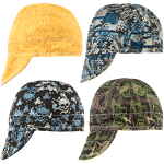 Welding Cap Manufacturer - OEM/ODM STICK ARC Premium Welder Protect Head Safety