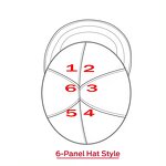 Welding Caps Manufacturer - OEM/ODM 7 3/4 Inch Cotton Welder Hat Liner Wholesale