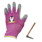 Children Gardening Gloves Manufacturer - OEM/ODM Hand Tools for Kids Outdoor Protective