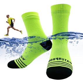 Waterproof Socks Factory - OEM/ODM 100% Waterproof Bike Sock Winter Rain Snow Sport