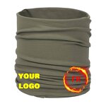 Neck Gaiter Manufacturer - OEM/ODM OEM FR Fire Resistant Face Bandana for Welding