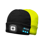 Bluetooth Hat Manufacturer - OEM/ODM New Style Music Wireless Voice Call Ear Caps