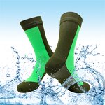 Waterproof Socks Factory - OEM/ODM SGS Certified 100% Breathable Outdoor Hiking Merino