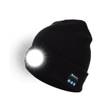 Bluetooth Beanie Hat Manufacturer - OEM/ODM Factory Price Washable Warm Wireless for Hiking