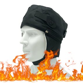 Hard Hat Liner Manufacturer - OEM/ODM Water Resistant Thermal with Waterproof Zipper