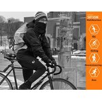 Neck Warmer Factory - OEM/ODM Custom Logo Winter Fleece Soccer Tubular Bandana