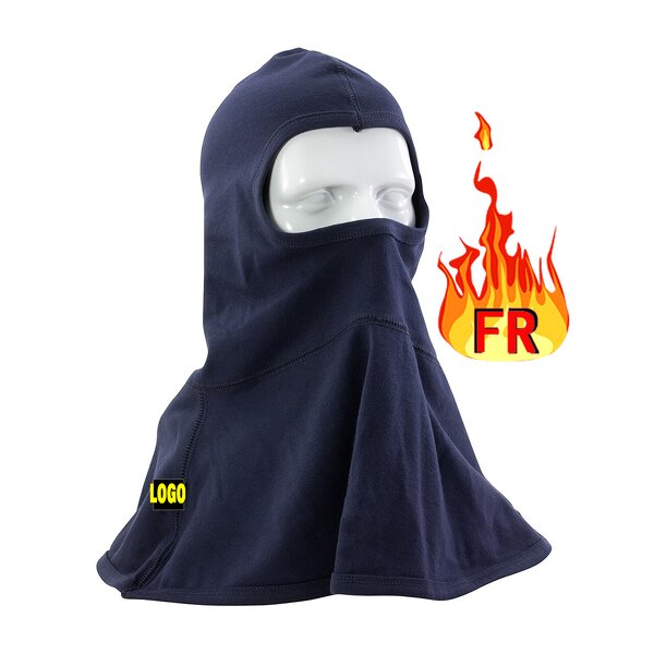 FR Balaclava Manufacturer - OEM/ODM Custom Logo Flame Retardant Fire Resistant Hood