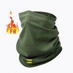 Neck Gaiter Manufacturer - OEM/ODM OEM FR Fire Resistant Face Bandana for Welding