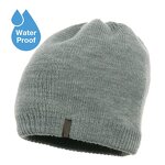 Winter Beanie Hat Manufacturer - OEM/ODM 100% Waterproof Breathable Knit Skull Cap