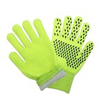 Motorcycle Glove Factory - OEM/ODM Silicone Grip Dots Waterproof for Outdoor Sports