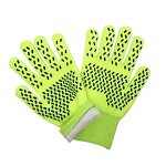 Motorcycle Glove Factory - OEM/ODM Silicone Grip Dots Waterproof for Outdoor Sports