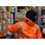 Balaclava Manufacturer - OEM/ODM Double Layers One Hole Open Face Full Face Cover