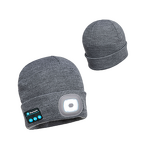 Bluetooth Hat Manufacturer - OEM/ODM New Style Music Wireless Voice Call Ear Caps