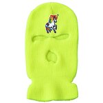 Ski Mask Factory - OEM/ODM Winter Windproof Thermal Three Holes Full Face Cover