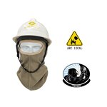 Ski Mask Manufacturer - OEM/ODM Custom Logo Polar Fleece Balaclava Hood for Hunting